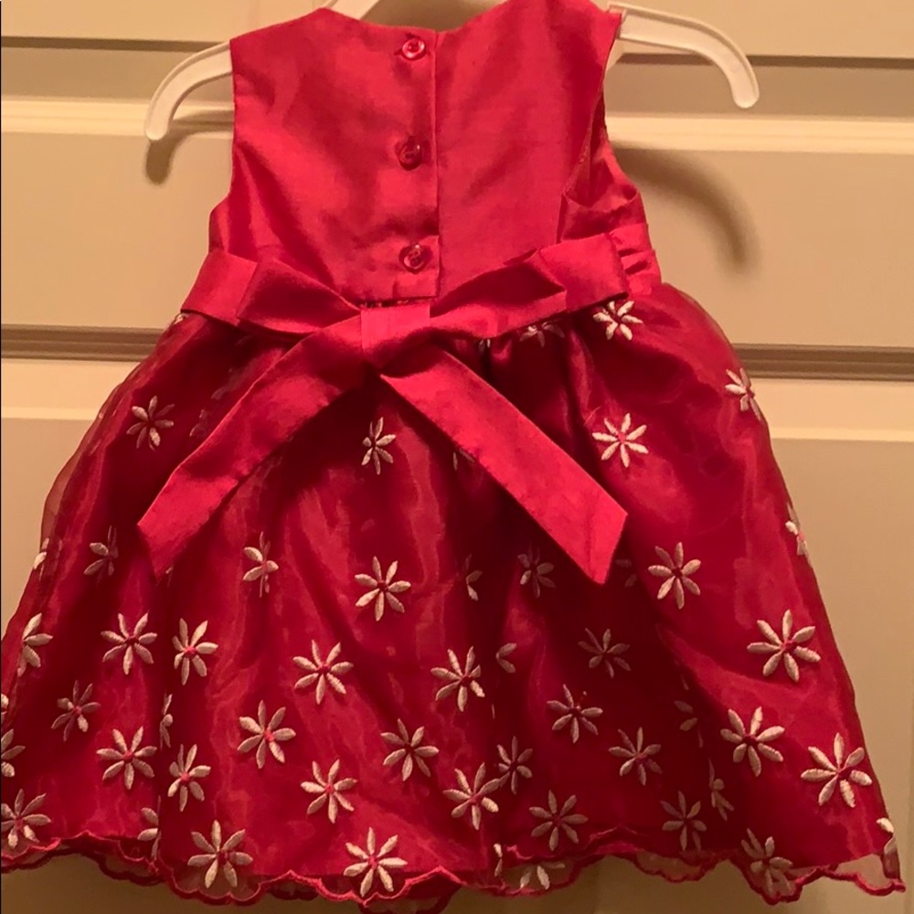 La Princess Baby Girl  Dress - Picture 5 of 7